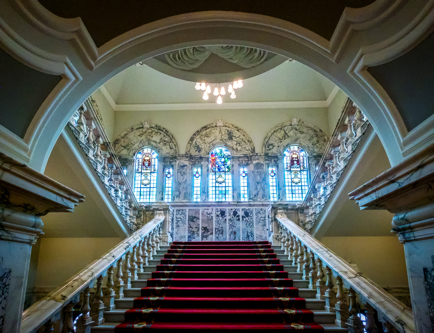 Belfast City Hall