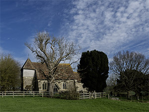 St Peter & Pauls