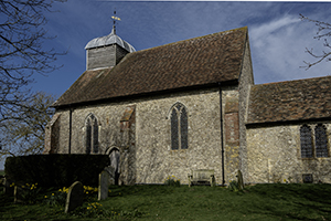 St Rumwolds