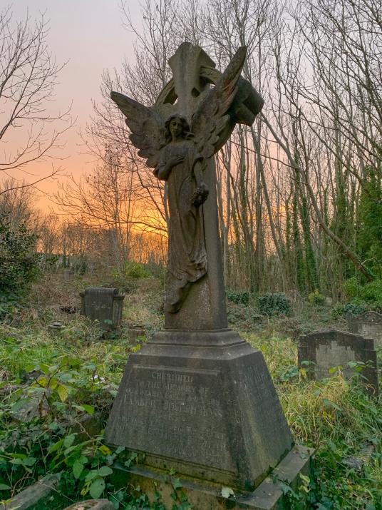 Angel