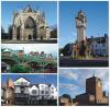 Scenes of Exeter