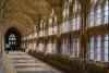 Gloucester Cathedral Cloister