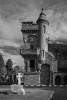 West End Cemetery Mortuary Building